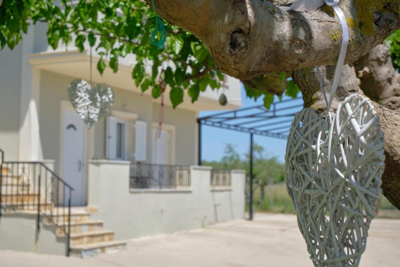 Morfis Getaway Apartment Kalpaki (Zakynthos)