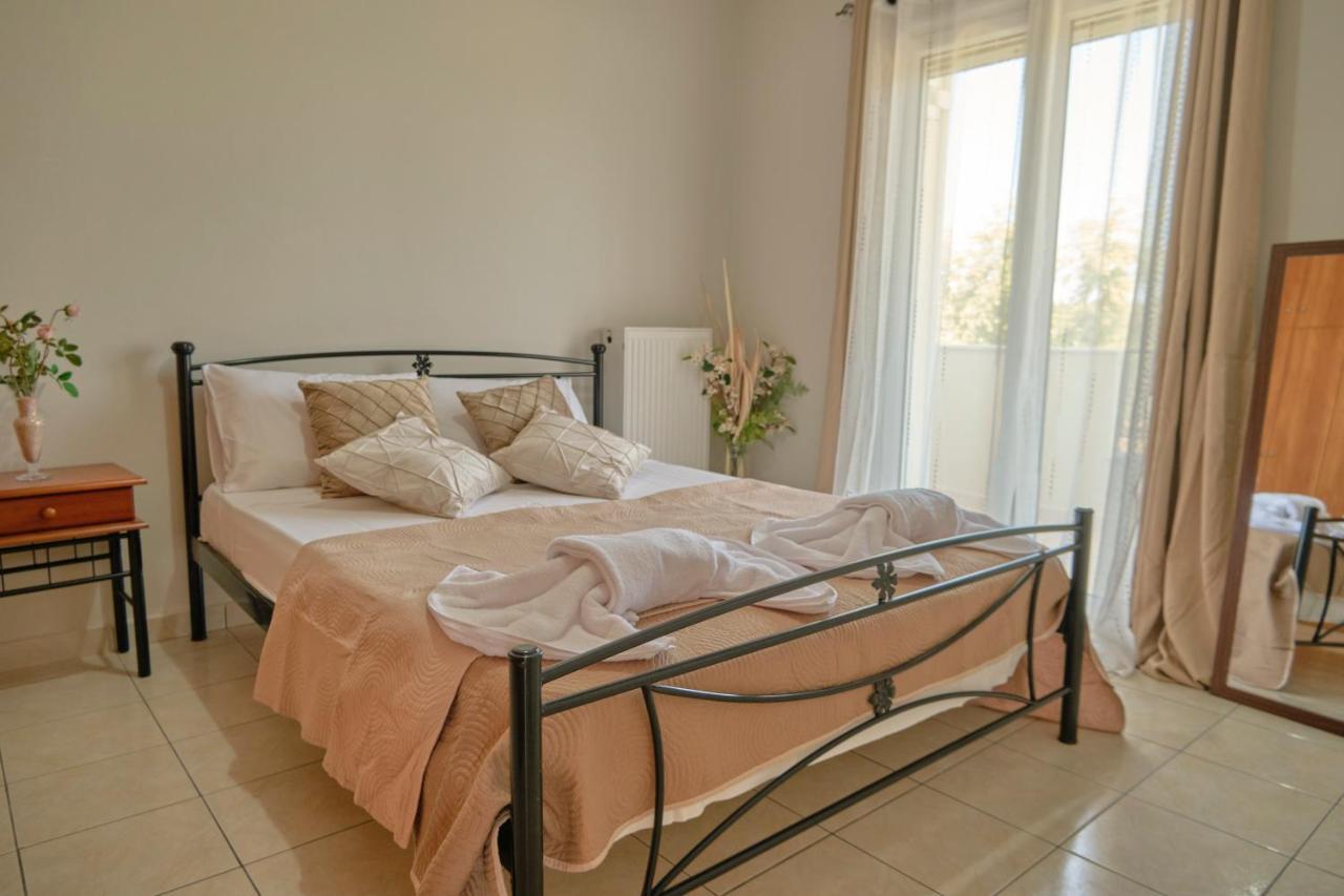 Morfis Getaway Kalpaki (Zakynthos)