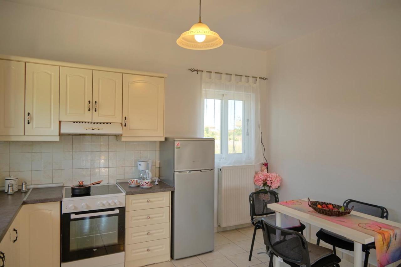 Apartment Morfis Getaway Kalpaki (Zakynthos)