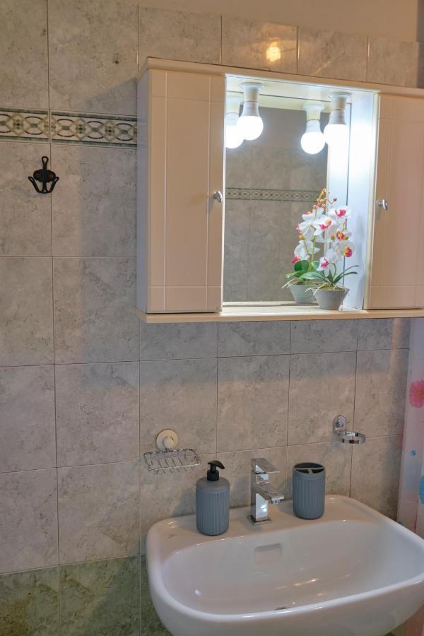 Apartment Morfis Getaway Kalpaki (Zakynthos)